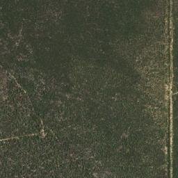 Satellite imagery of Verne Hill, AU