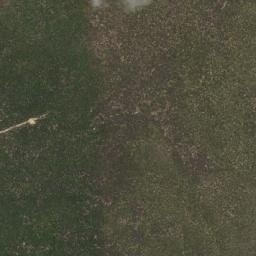Satellite imagery of Verne Hill, AU