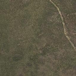 Satellite imagery of Verne Hill, AU