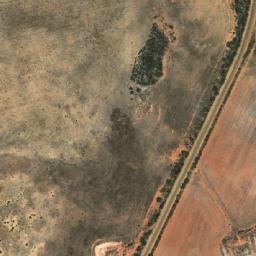 Satellite imagery of Clearyl Rocks, AU