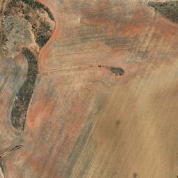 Satellite imagery of Clearyl Rocks, AU