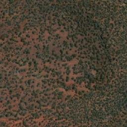 Satellite imagery of Bungalbin, AU