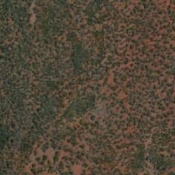 Satellite imagery of Bungalbin, AU