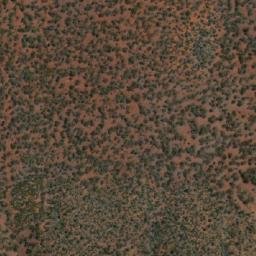 Satellite imagery of Bungalbin, AU