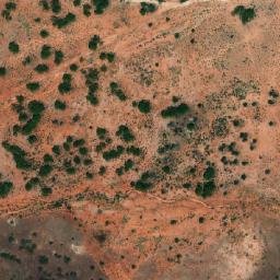 Satellite imagery of Carnage, AU