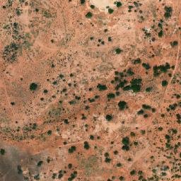 Satellite imagery of Carnage, AU