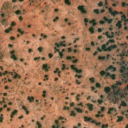 Satellite imagery of Carnage, AU