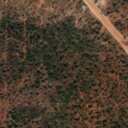 Satellite imagery of Cashmans, AU