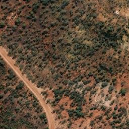 Satellite imagery of Cashmans, AU