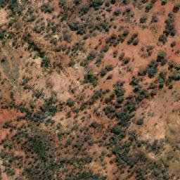 Satellite imagery of Cashmans, AU