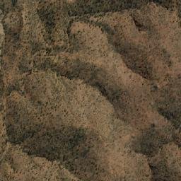 Satellite imagery of Mount Jacob Mine, AU