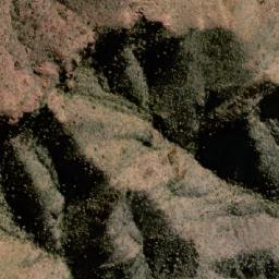 Satellite imagery of Nuwadu Mangu Hill, AU