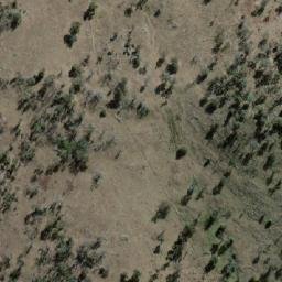 Satellite imagery of Pine Hill, AU