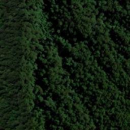 Satellite imagery of Billy Mcgraths Hump, AU