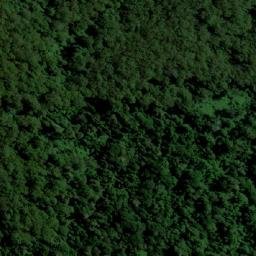 Satellite imagery of Billy Mcgraths Hump, AU
