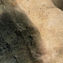 Satellite imagery of Loma Parda, CL
