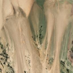 Satellite imagery of Paso Quebrada Seca, AR