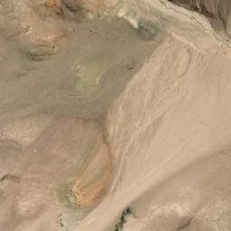 Satellite imagery of Paso Quebrada Seca, AR