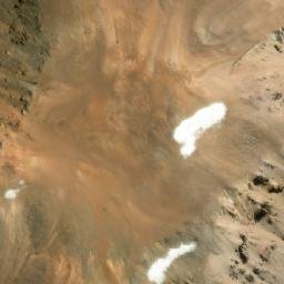Satellite imagery of Cerro Munizaga, AR
