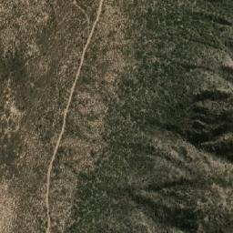 Satellite imagery of Loma Negra, AR