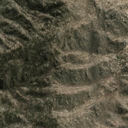 Satellite imagery of Loma Negra, AR