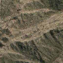 Satellite imagery of Loma Negra, AR