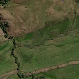 Satellite imagery of Cerro do Capão Grande, BR