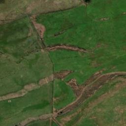 Satellite imagery of Cerro do Capão Grande, BR