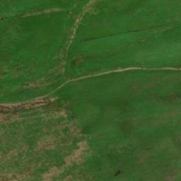 Satellite imagery of Cerro do Capão Grande, BR