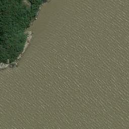 Satellite imagery of Ponta do Tigre, BR