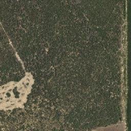 Satellite imagery of Verne Hill, AU