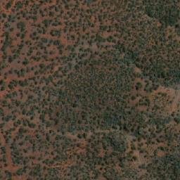 Satellite imagery of Bungalbin, AU