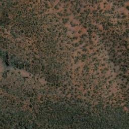 Satellite imagery of Bungalbin, AU