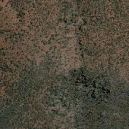 Satellite imagery of Bungalbin, AU