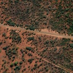 Satellite imagery of Stewart, AU