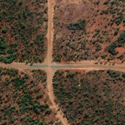 Satellite imagery of Stewart, AU
