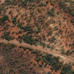Satellite imagery of Stewart, AU