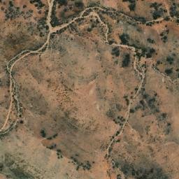 Satellite imagery of Mount Rose Mine, AU