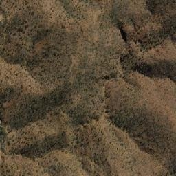 Satellite imagery of Mount Jacob Mine, AU