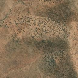 Satellite imagery of Los Tres Cerros, CL