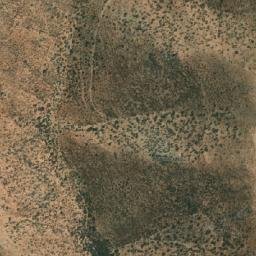 Satellite imagery of Arizona, CL