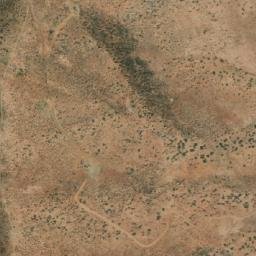 Satellite imagery of Arizona, CL