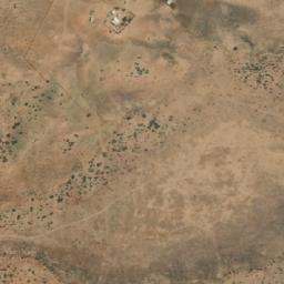 Satellite imagery of Arizona, CL