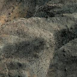 Satellite imagery of Loma Parda, CL