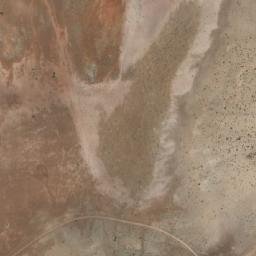 Satellite imagery of Portezuelo Chacay, CL