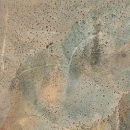 Satellite imagery of Portezuelo Chacay, CL