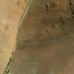 Satellite imagery of Arizona, CL