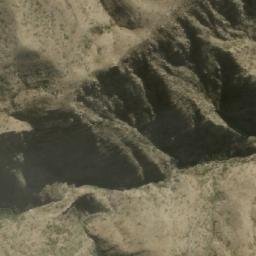 Satellite imagery of Cerro de San Diego, AR