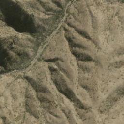 Satellite imagery of Cerro de San Diego, AR