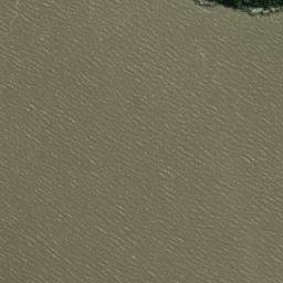 Satellite imagery of Ponta da Espia, BR